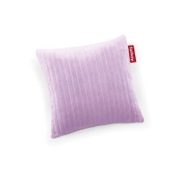 Fatboy Hotspot Pillow Line Velvet Quadro Heizkissen, Lilac (fliederfarben)