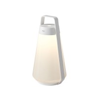 Sompex Air LED Akkuleuchte, weiß