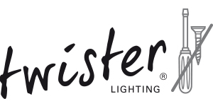 Twister Lighting