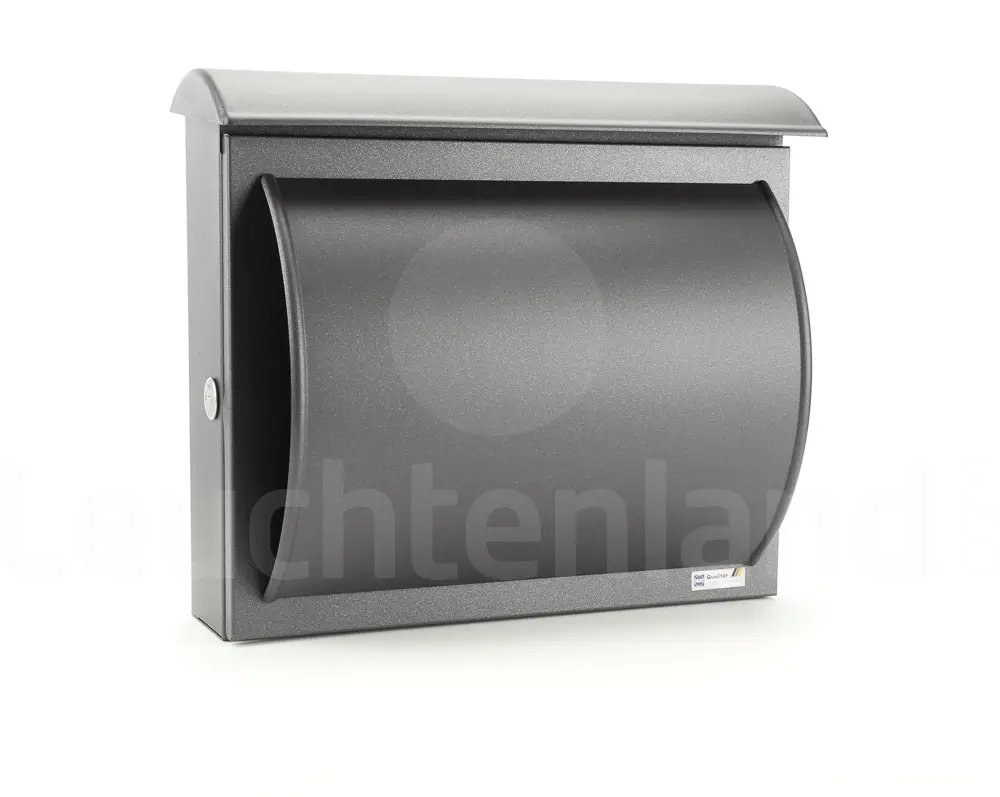 Quelo Briefkasten