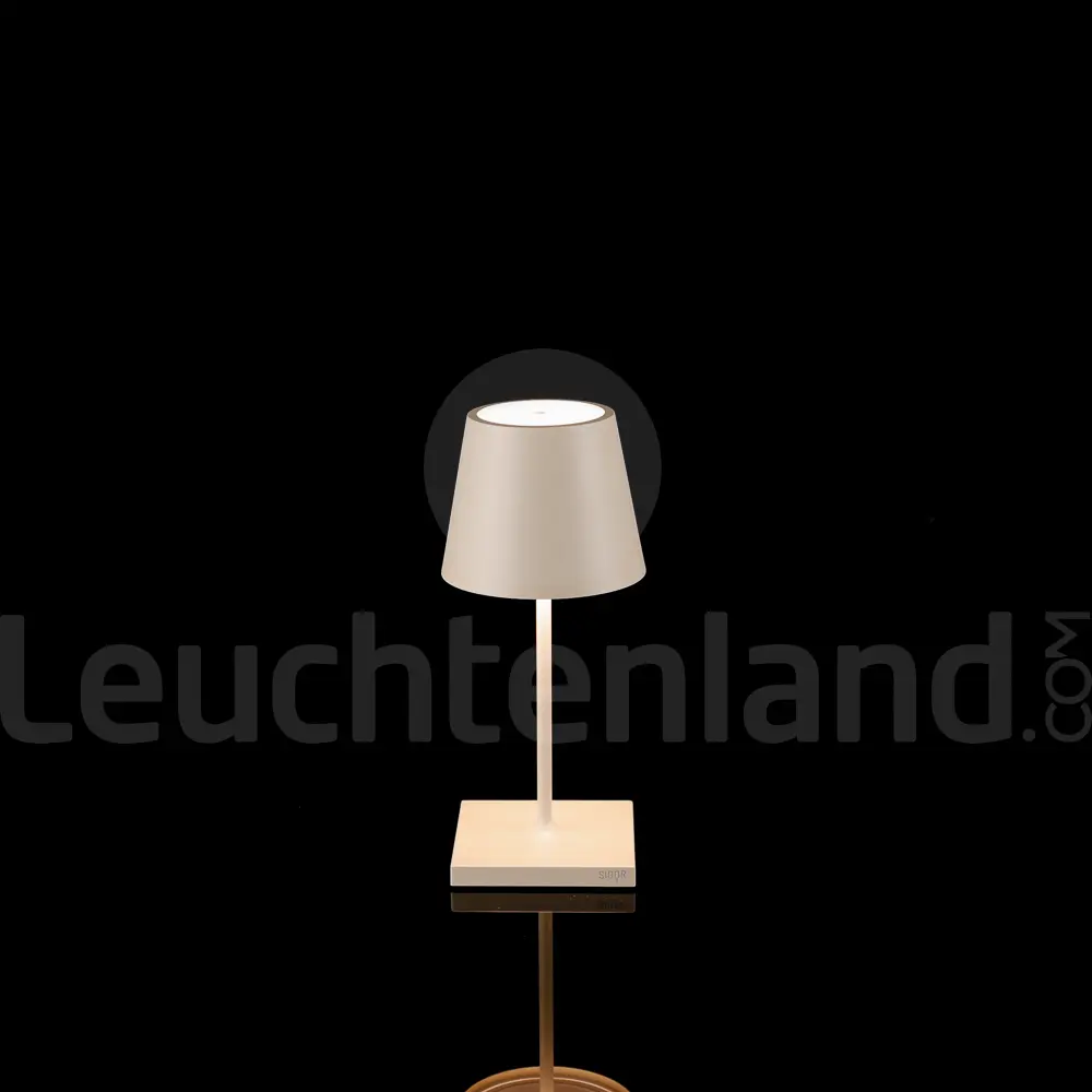 Nuindie mini LED Akkuleuchte, Flex-Mood