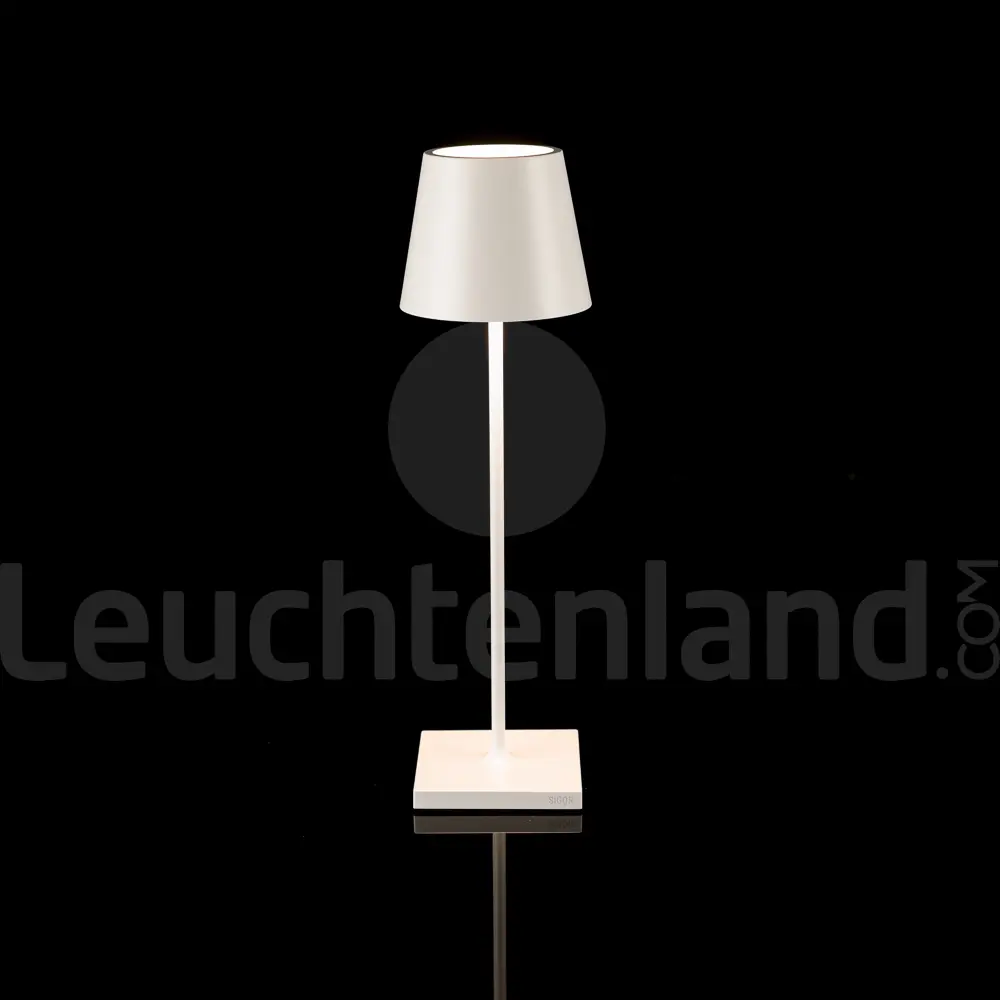 Nuindie LED Akkuleuchte, Flex-Mood