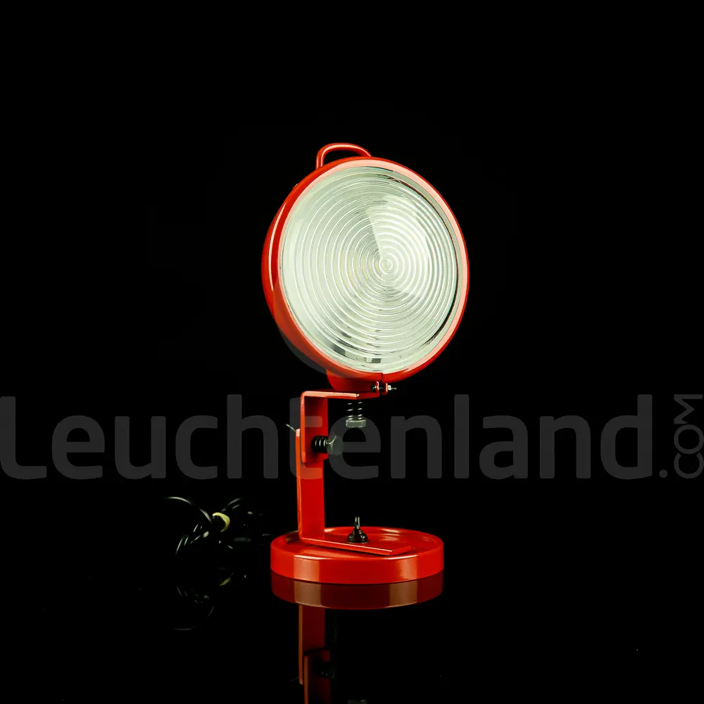 Jeep Tischleuchte