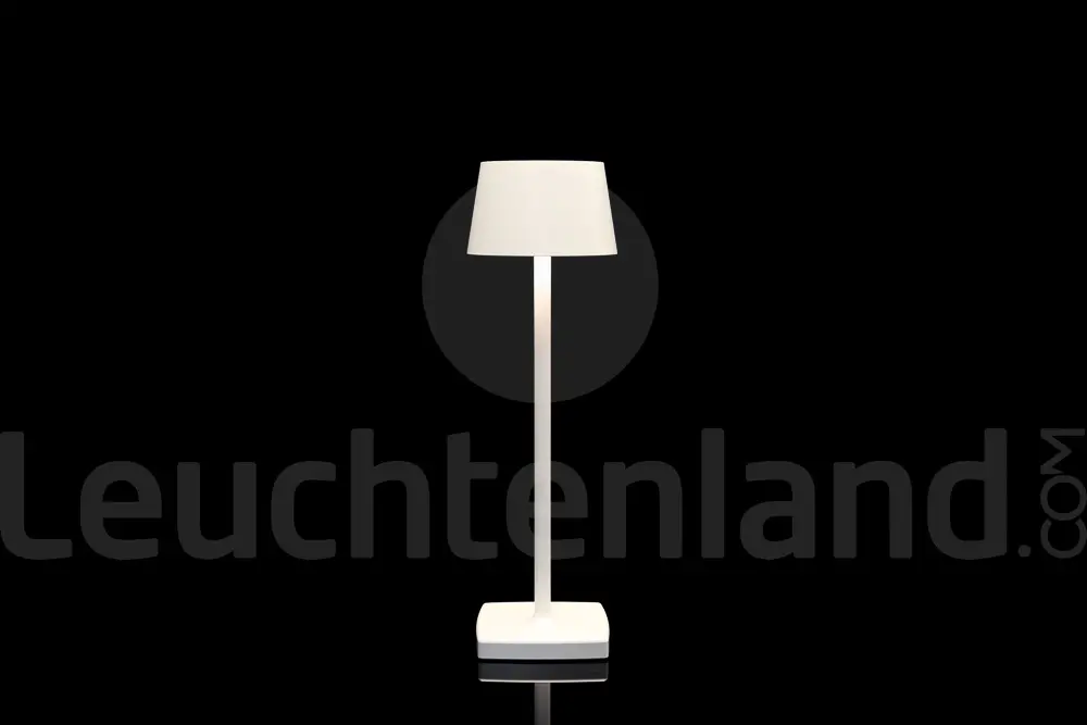 Go LED Akkuleuchte
