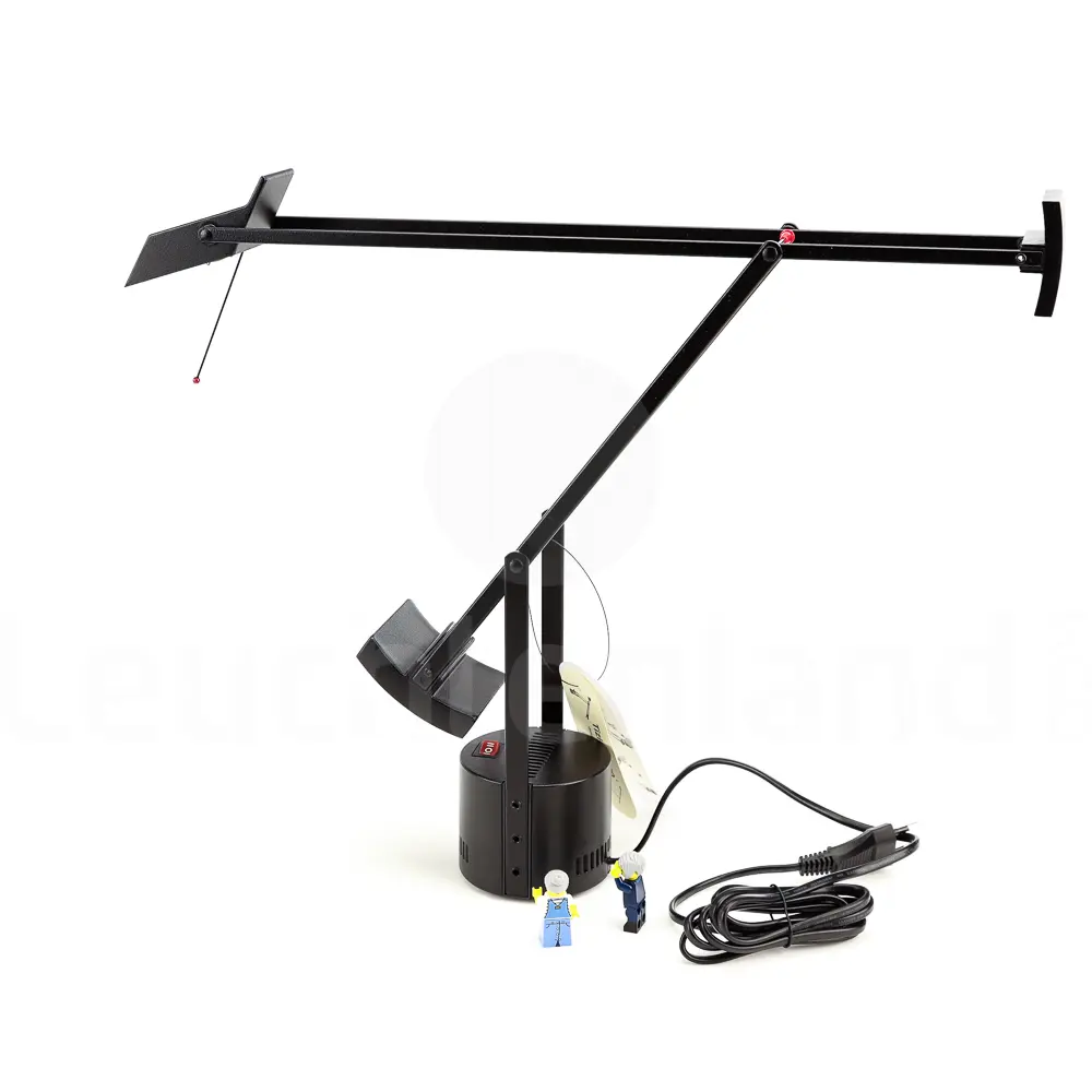 Tizio Micro Tavolo