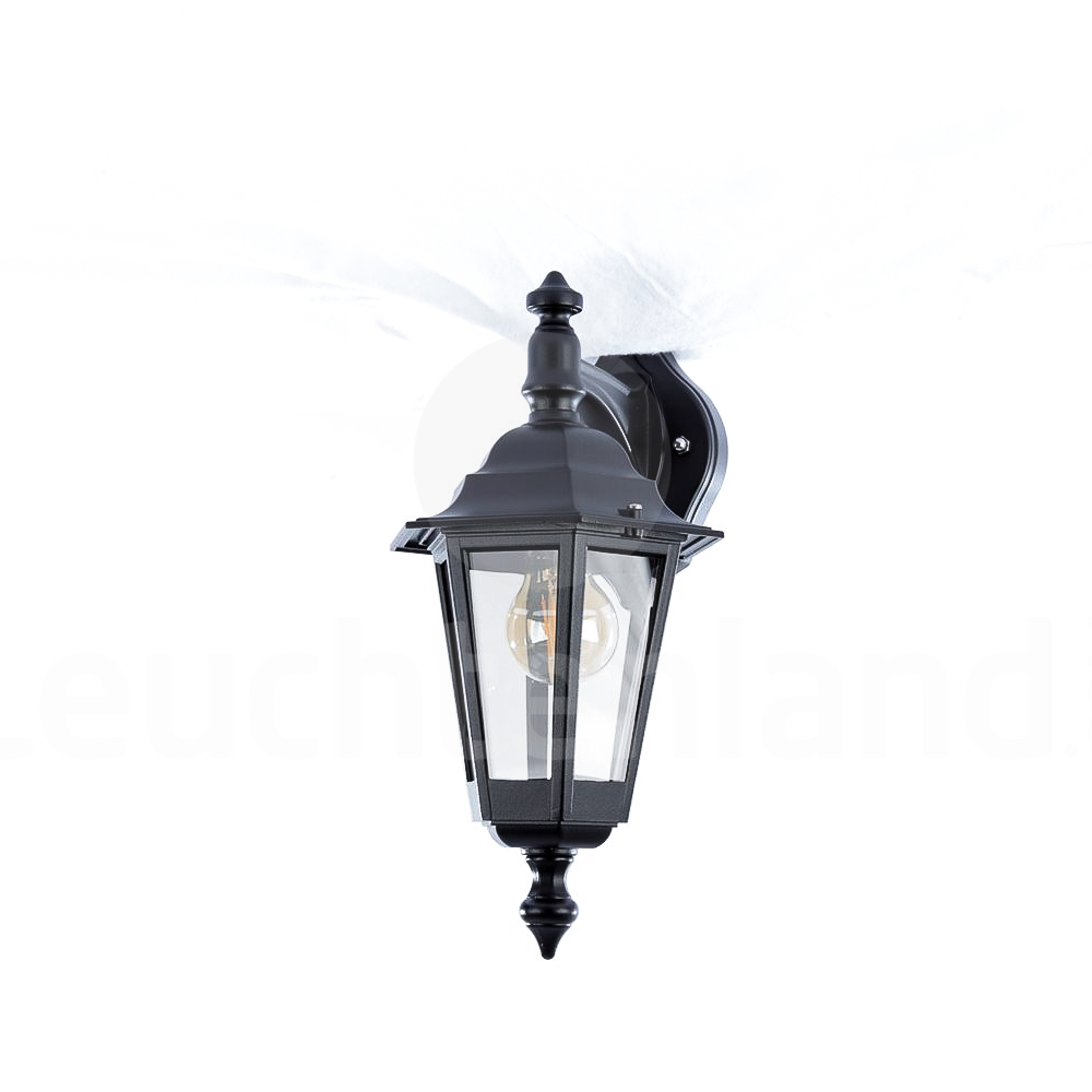 1201/1205 Wandleuchte