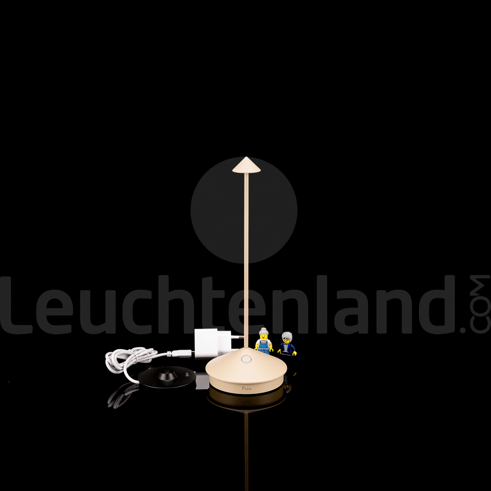 Pina Pro LED Akkuleuchte