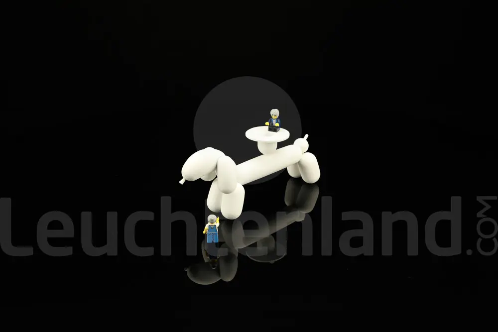 Can-Dog Kerzenhalter