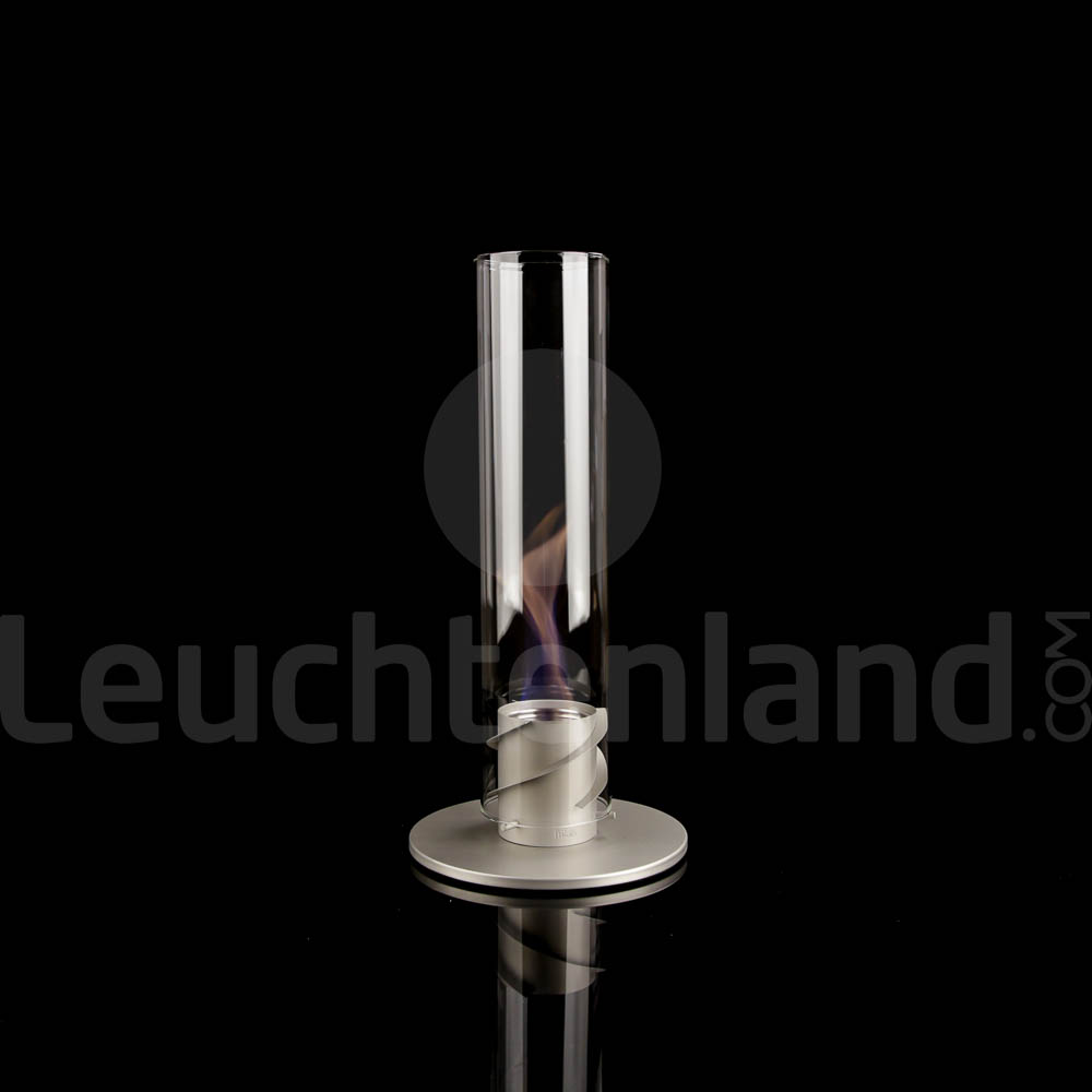 Spin 120 Tischfeuer & Windlicht