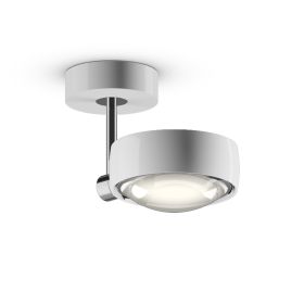 Occhio Sento E faro up LED Deckenleuchte, 2700 K, 10 cm